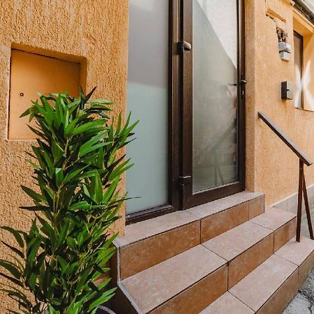 Republicii Premium Apartman Brassó Kültér fotó