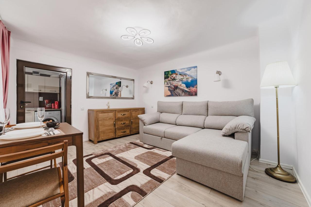 Republicii Premium Apartman Brassó Kültér fotó