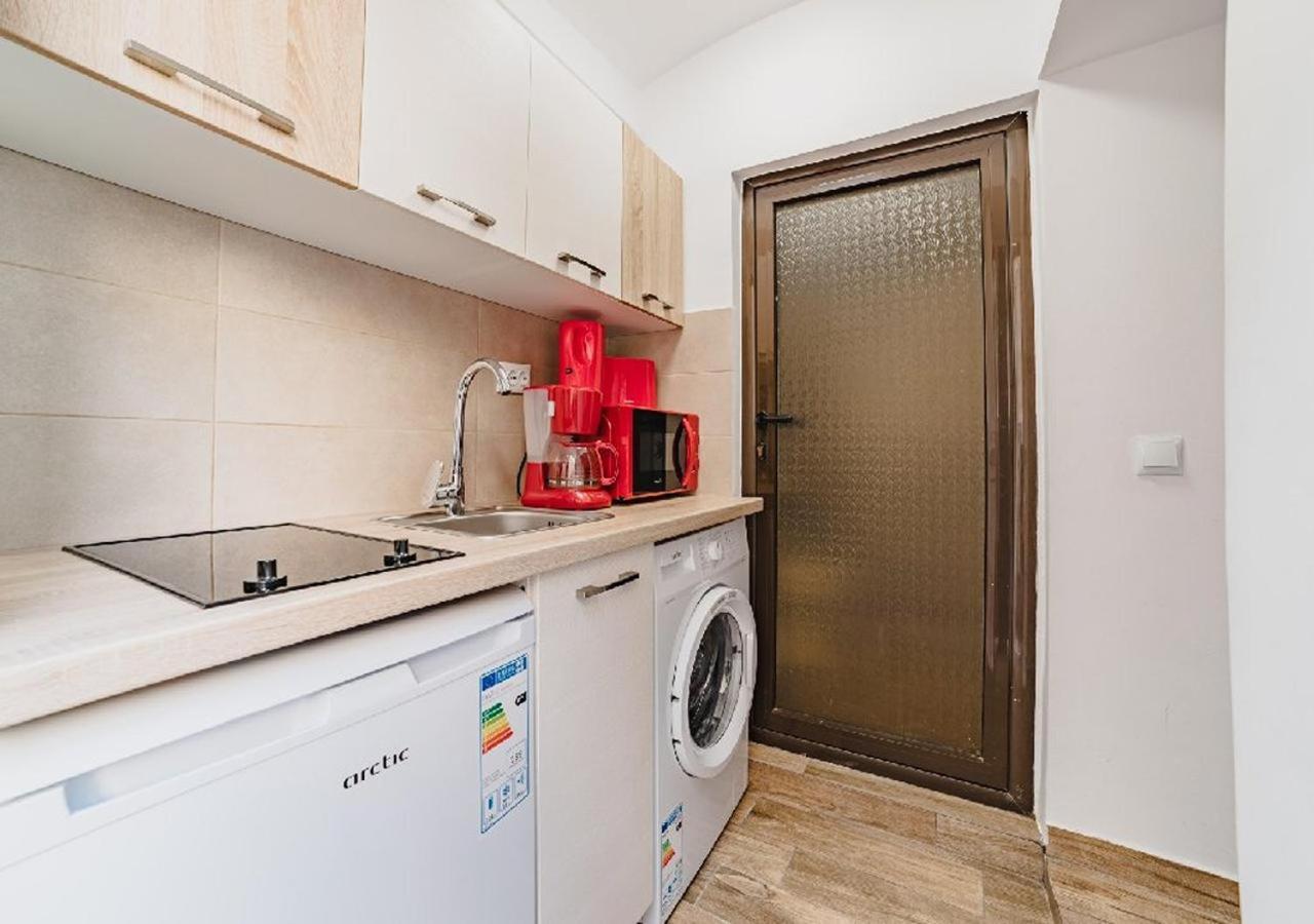 Republicii Premium Apartman Brassó Kültér fotó