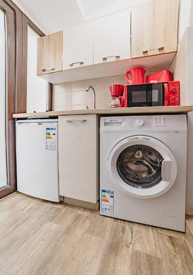 Republicii Premium Apartman Brassó Kültér fotó