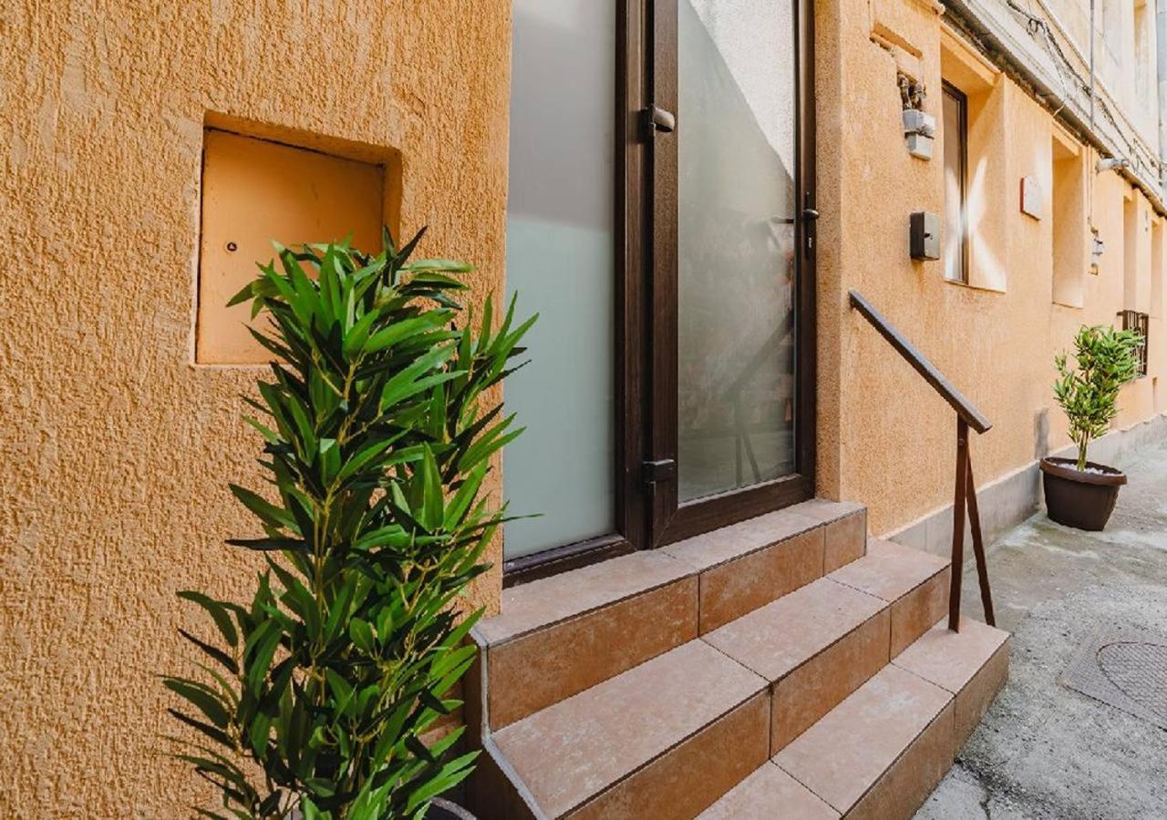 Republicii Premium Apartman Brassó Kültér fotó